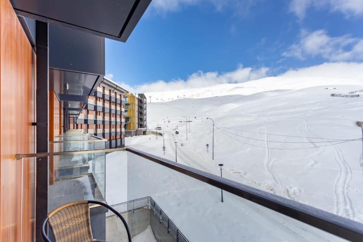 Apartment Cozy In Out In New Gudauri